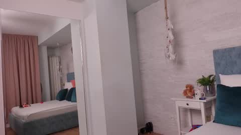 LeylaGracey online show from October 13, 3:17 am