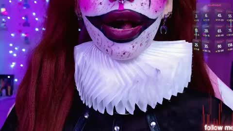 LEA online show from February 10, 3:05 pm