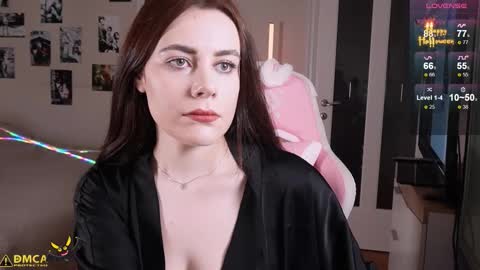 leziiowl online show from November 4, 7:07 am