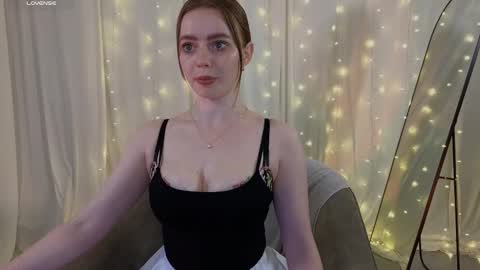 Linda my FANSLY  red fury online show from January 9, 12:46 am