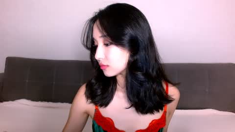 Li  online show from December 5, 11:18 pm