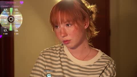 Li online show from March 22, 11:24 am