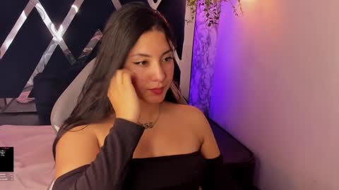 Lia  online show from January 2, 5:18 pm