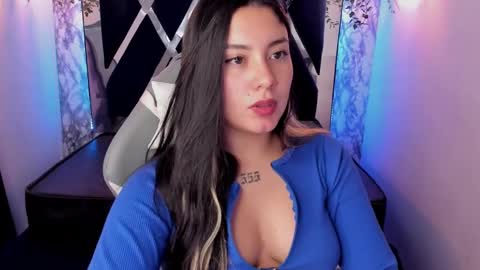 Lia  online show from January 24, 2:19 pm