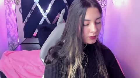 Lia  online show from February 1, 2:24 pm