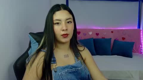 Lia  online show from February 26, 2:36 pm