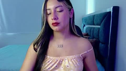 Lia  online show from October 19, 2:50 pm