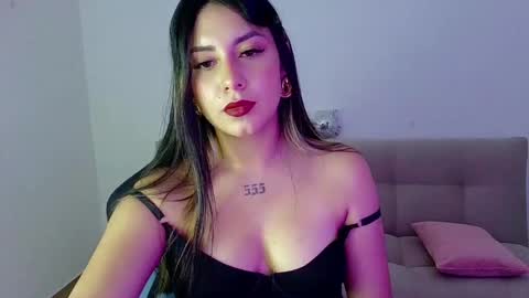 Lia  online show from April 24, 12:35 am