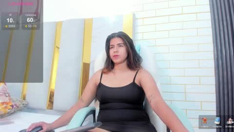 Ashley online show from December 28, 7:11 pm