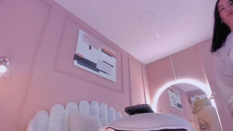 Liss 3 online show from February 27, 4:21 pm