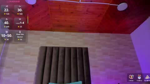 Lia online show from September 19, 11:55 am