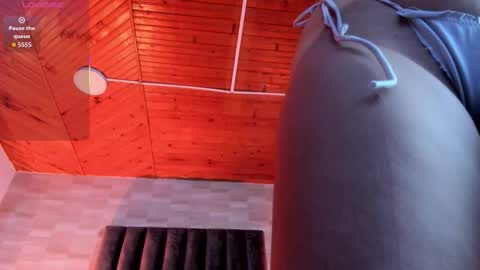 Lia online show from December 3, 12:03 pm