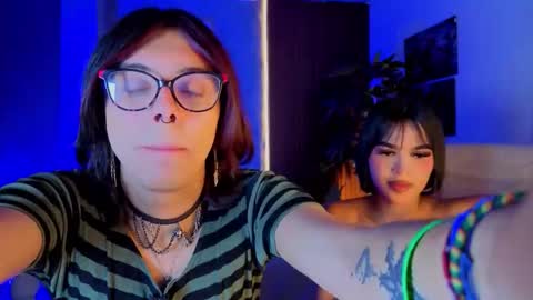 lia_bunny7 online show from March 3, 5:57 am