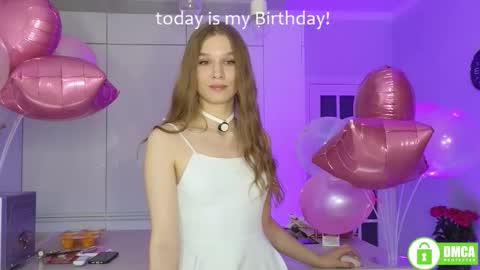 Lia  online show from October 25, 4:35 pm