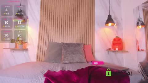 Snapshot of lia_harper_ chatting on October 18, 7:25 pm lia_harper_ online show from October 18, 7:25 pm