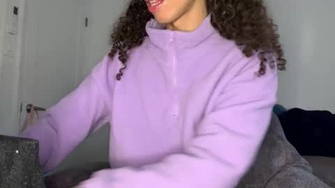 Kabroncita online show from December 18, 6:25 pm