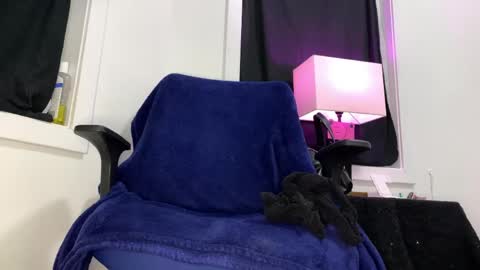 Kabroncita online show from April 13, 12:38 am