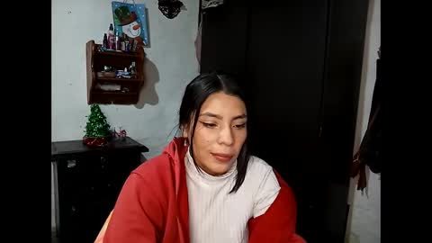 Lia online show from December 17, 4:12 am