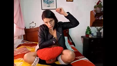 Lia online show from December 27, 2:12 pm