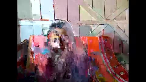 Lia online show from January 13, 11:17 pm