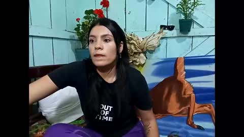 Lia online show from September 8, 6:51 pm