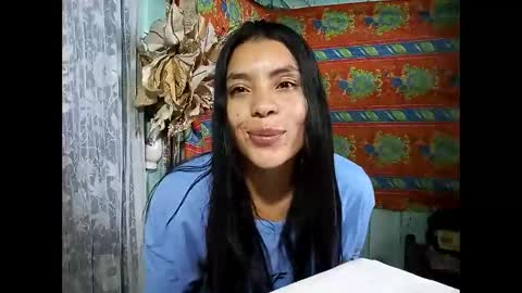 Lia online show from November 4, 6:07 pm