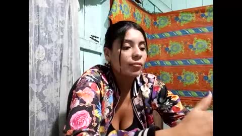 Lia online show from November 6, 12:11 am