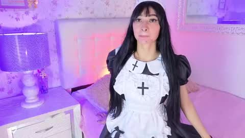 Snapshot of lia_kitty0 chatting on May 20, 7:09 pm lia kitty0 online show from May 20, 7:09 pm
