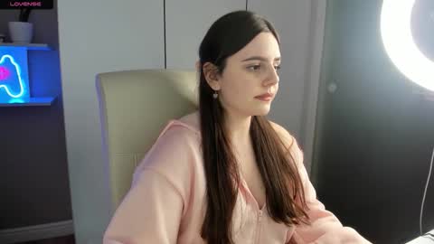 Lia online show from September 29, 2:00 pm