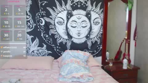 Snapshot of lia_monroe chatting on January 26, 10:13 pm Lia Monroe online show from January 26, 10:13 pm