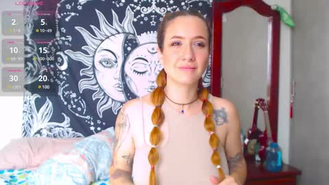 Snapshot of lia_monroe chatting on February 18, 3:10 pm Lia Monroe online show from February 18, 3:10 pm