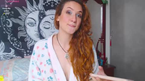 Snapshot of lia_monroe chatting on March 5, 3:51 pm Lia Monroe online show from March 5, 3:51 pm