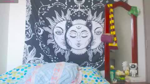 Snapshot of lia_monroe chatting on December 2, 4:35 pm Lia Monroe online show from December 2, 4:35 pm