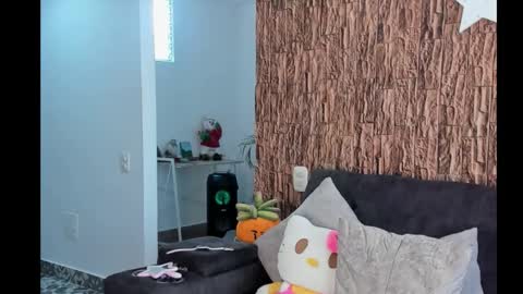 Snapshot of lia_rip01 chatting on October 30, 7:58 pm lia_rip01 online show from October 30, 7:58 pm