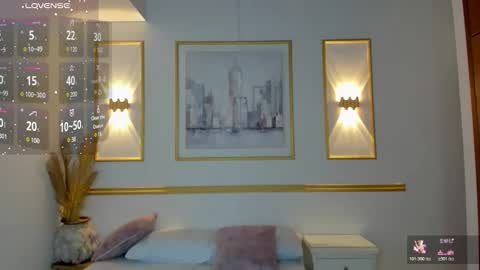 Snapshot of lia_sexx19 chatting on October 21, 2:12 am Lia online show from October 21, 2:12 am