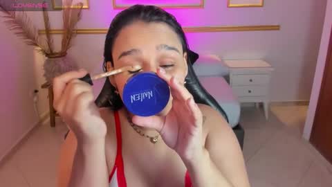 Snapshot of lia_sexx19 chatting on December 2, 2:17 am Lia online show from December 2, 2:17 am