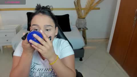 Lia  online show from January 8, 2:14 am