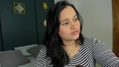 Lia  online show from April 8, 2:33 am