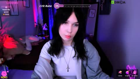 Snapshot of lia_xxgirl chatting on November 7, 9:26 pm Lia online show from November 7, 9:26 pm