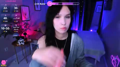 Snapshot of lia_xxgirl chatting on November 13, 9:36 pm Lia online show from November 13, 9:36 pm