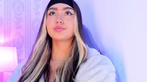 Liaa online show from February 13, 3:35 am