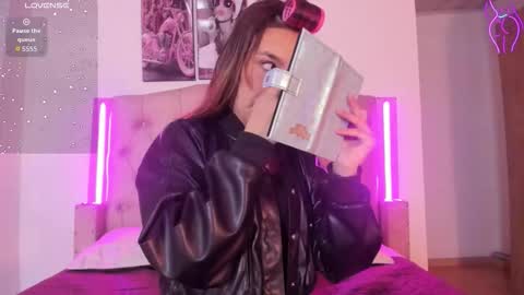 Lia  online show from January 9, 11:13 am