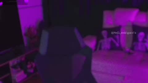 Snapshot of liaa_rodriguezz chatting on March 5, 5:40 am Liaa online show from March 5, 5:40 am