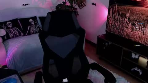 Snapshot of liaa_rodriguezz chatting on October 12, 10:31 pm Liaa online show from October 12, 10:31 pm