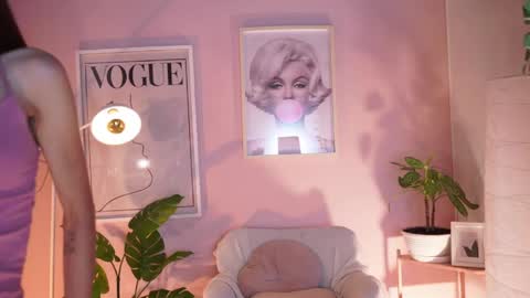 Lia  online show from April 9, 12:21 pm