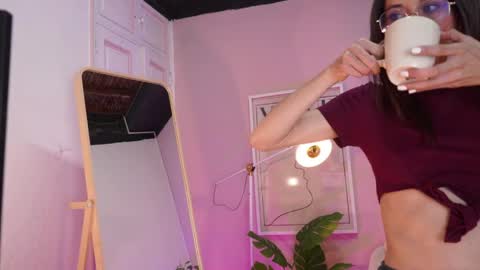 Lia  online show from April 13, 12:21 pm