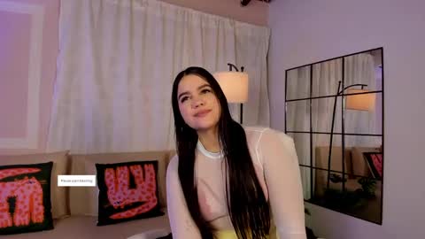 Snapshot of liaamoon_ chatting on April 29, 12:09 pm Lia online show from April 29, 12:09 pm
