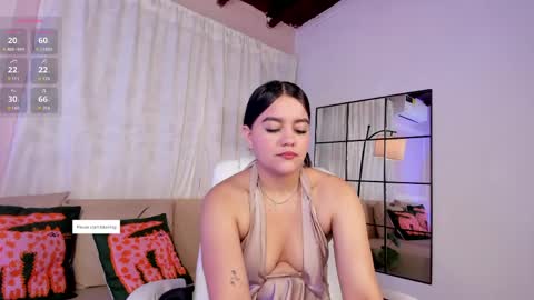 Snapshot of liaamoon_ chatting on April 30, 12:11 pm Lia online show from April 30, 12:11 pm