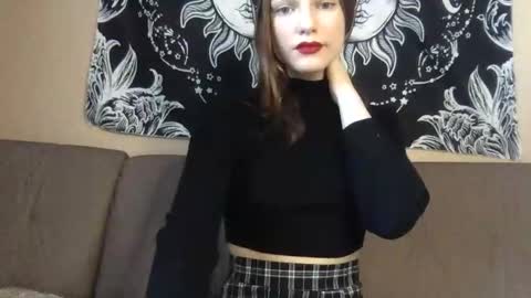 Julia  online show from February 20, 1:30 pm