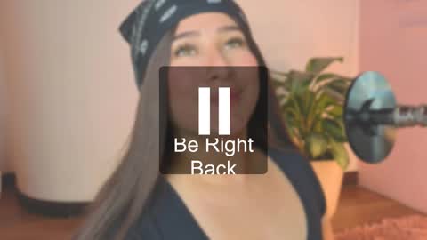 Snapshot of liacox chatting on February 9, 7:38 am Lia Cox online show from February 9, 7:38 am